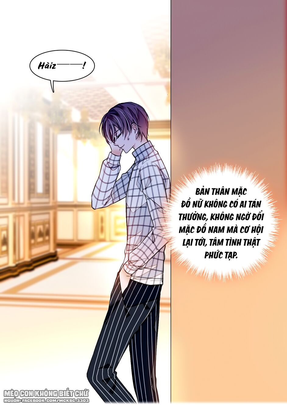 long phượng phiên chuyển chapter 41 42