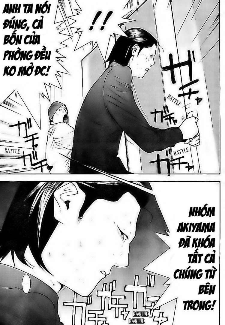 liar game chapter 99 18