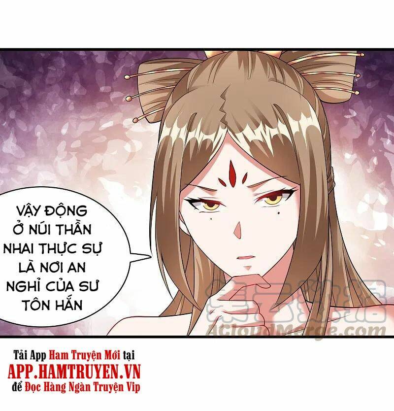 đạo ấn chapter 190 5