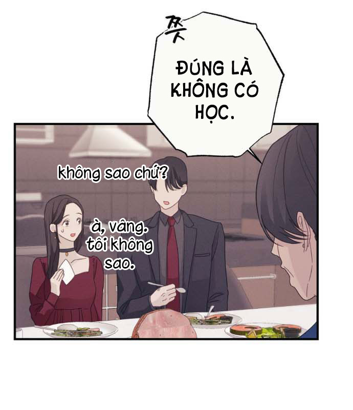 [18+] người vợ quyến rũ chapter 8.1 2