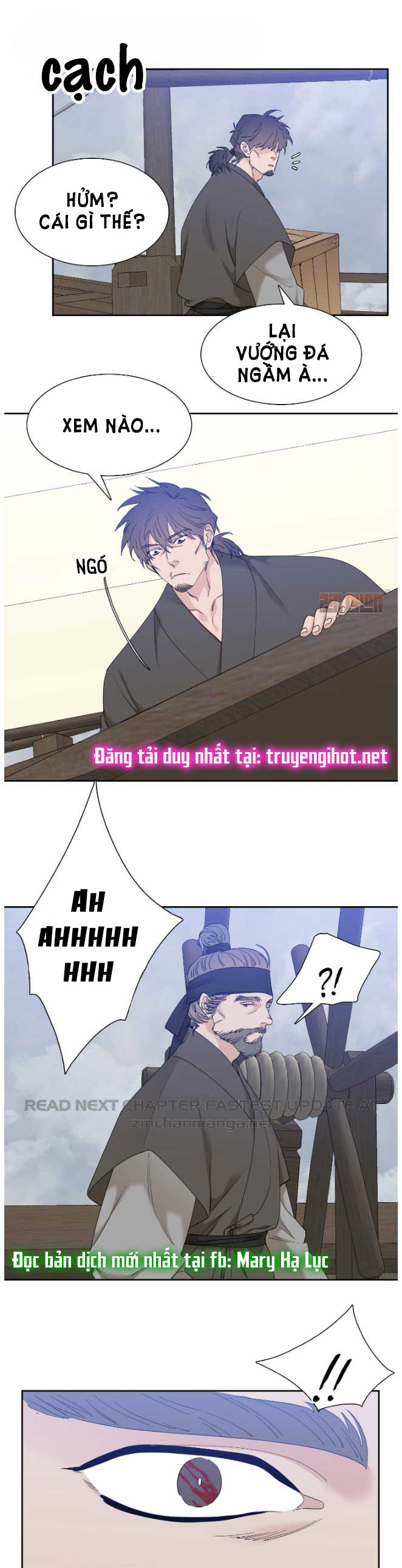 mắt phủ toàn sương chapter 44 15