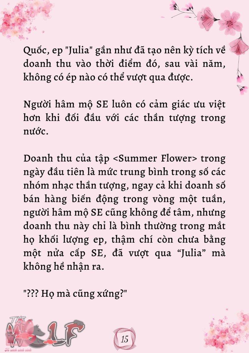 xuyên không vào nhóm nhạc nam 200 người chapter 31 15