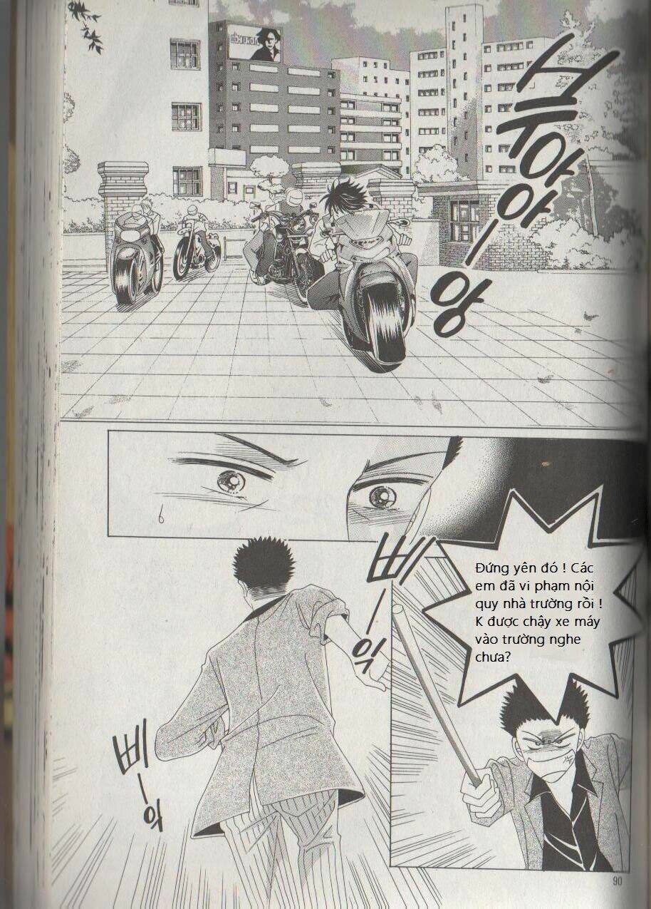 a love in 100 days chapter 4 9