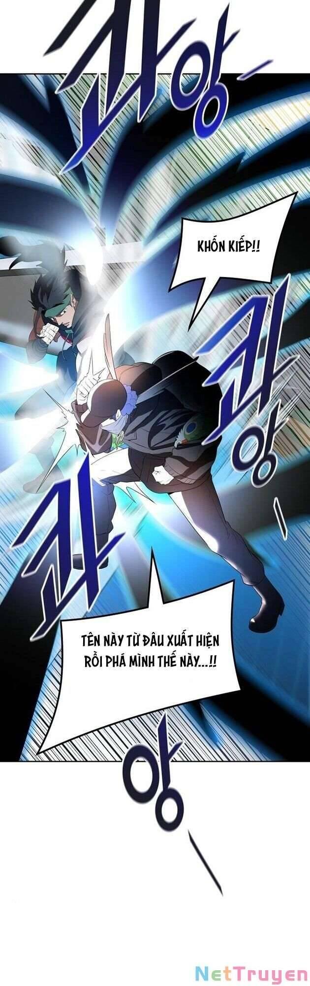 tòa tháp bí ẩn 2 chapter 544 54