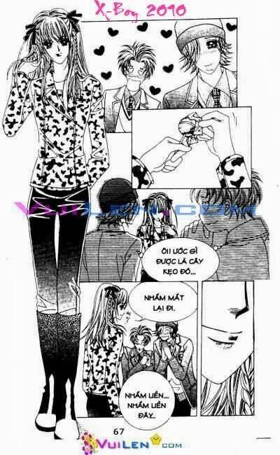 cuộc sống của tôi chapter 4 67