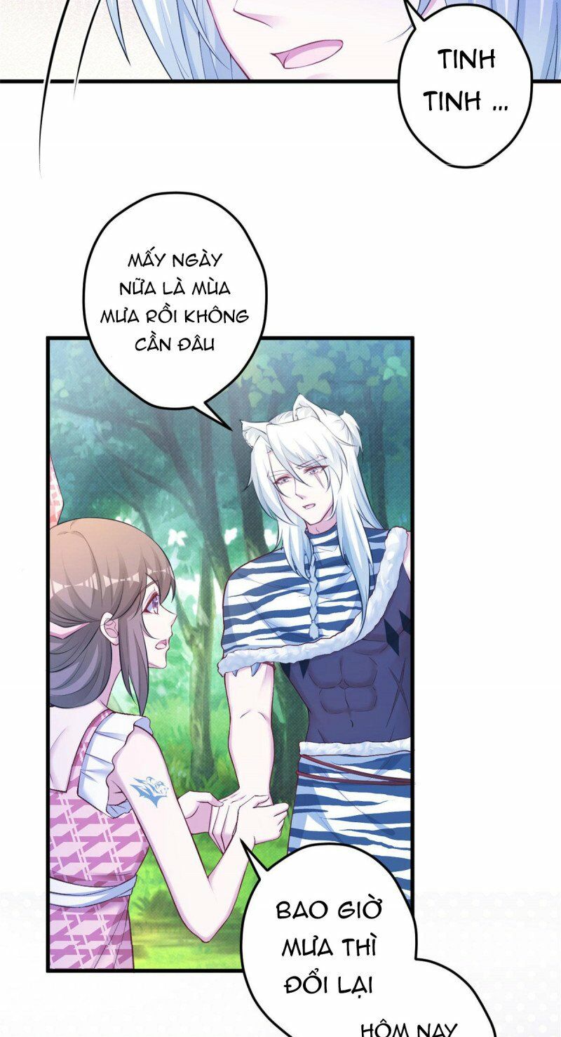 [16+] thảnh thơi thú thế chủng chủng điền, sinh sinh tể chapter 393 8