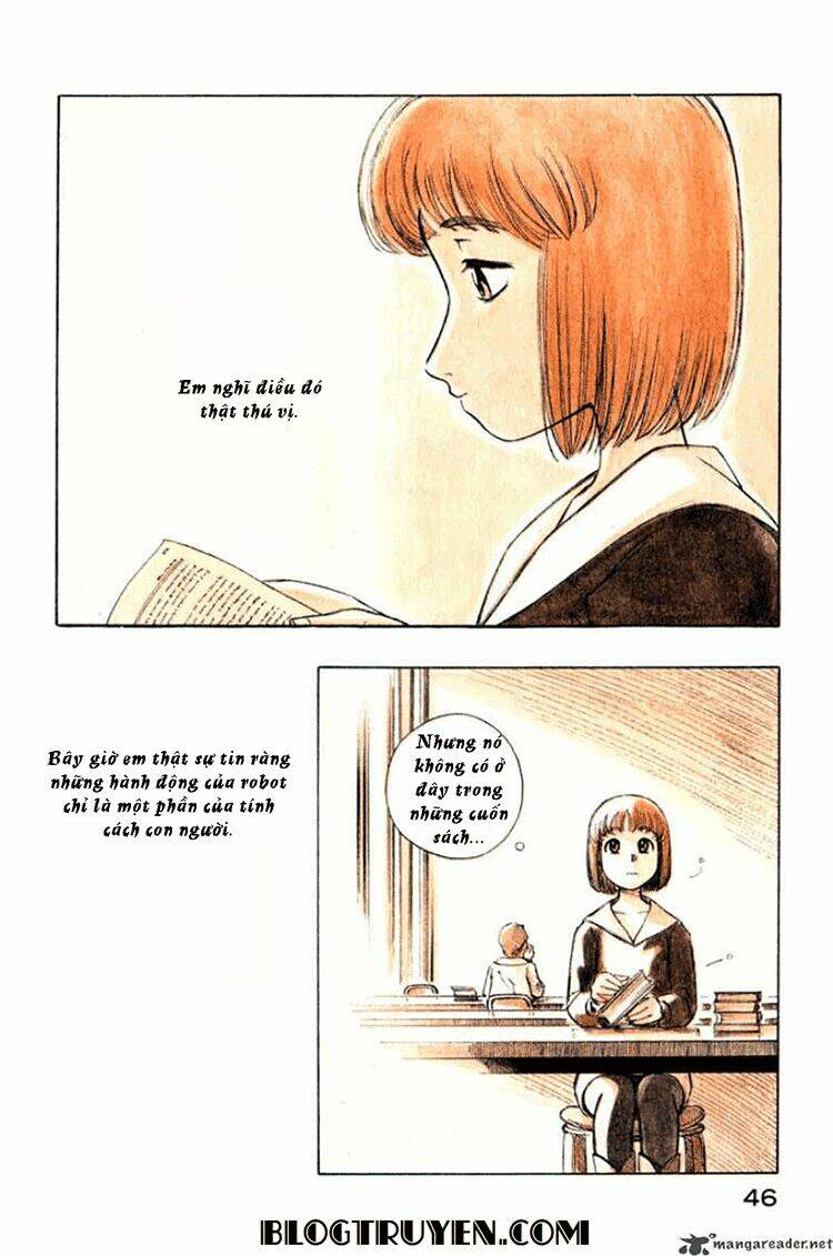 yokohama kaidashi kikou. chapter 18 13