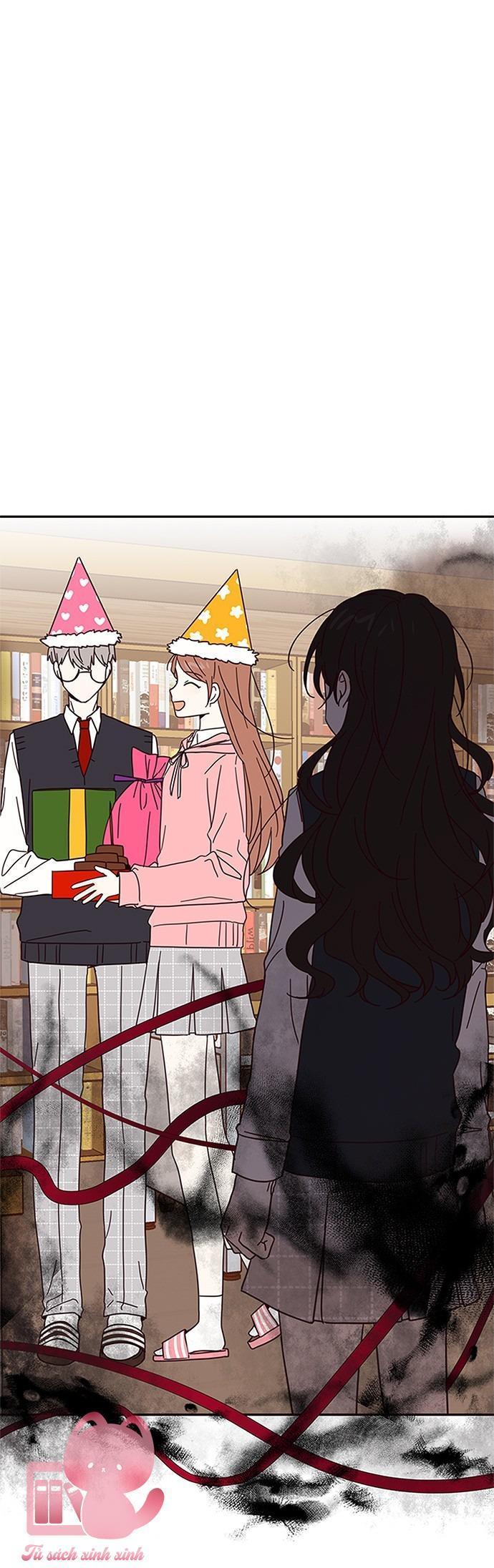 sợi chỉ tình yêu chapter 10 2