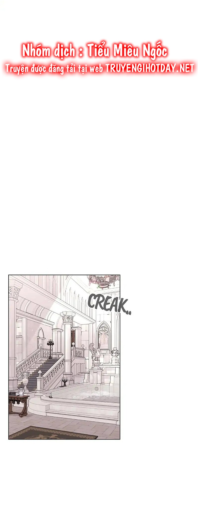 nữ phản diện muốn có kết thúc đẹp chapter 50 51