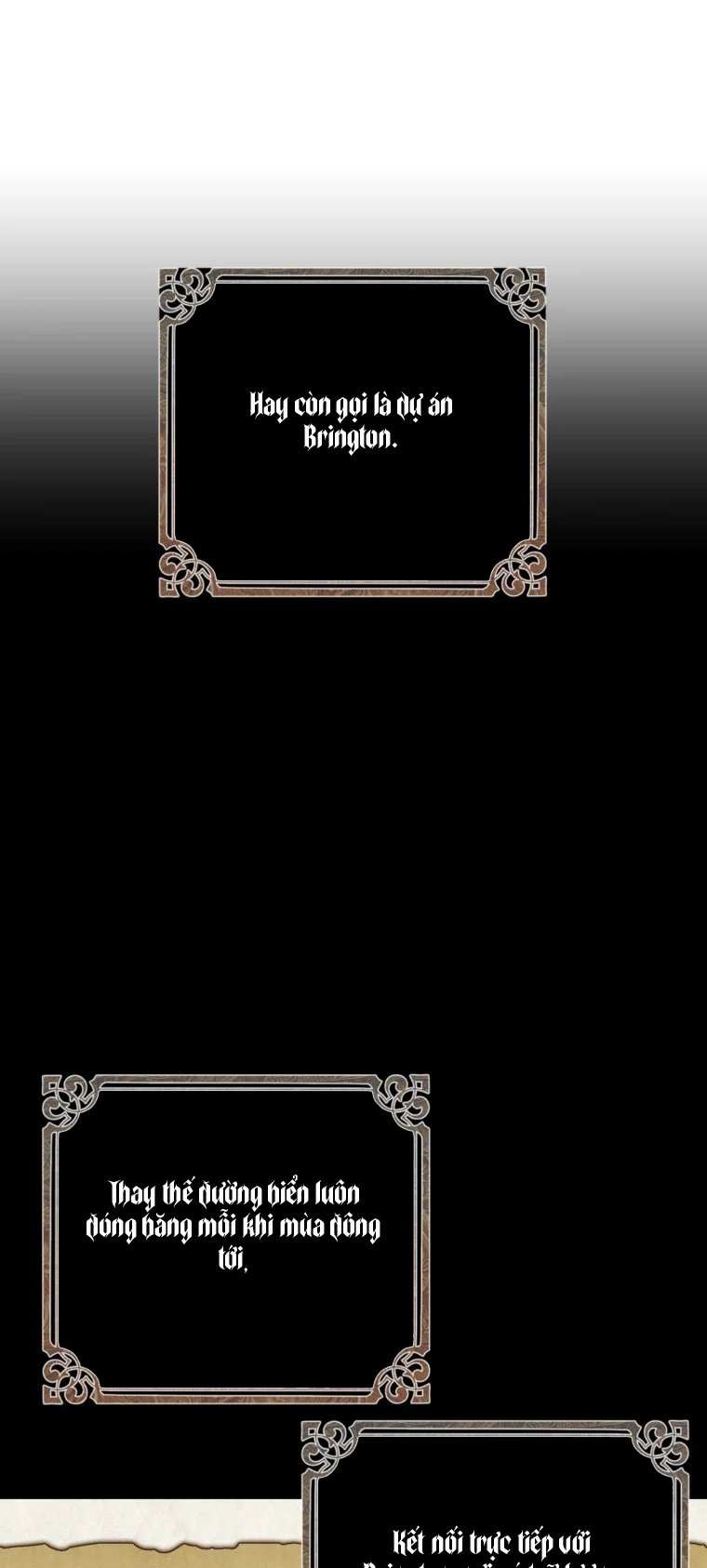 khi tôi bị chú chó tôi bỏ rơi cắn chapter 7.1 12