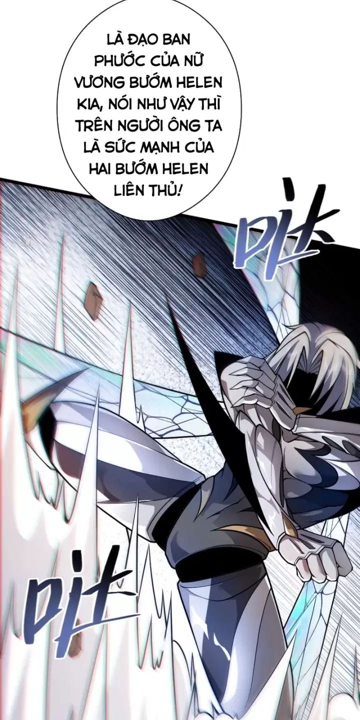 ta, chúa tể rừng xanh chapter 22 10