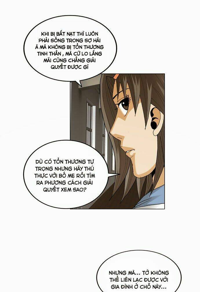 ultimate legend: kang hae hyo chapter 60 34