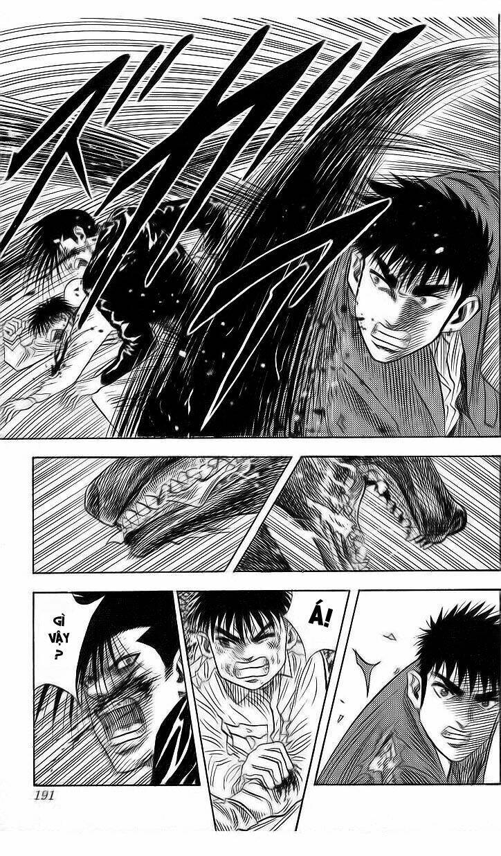 hareluya chapter 25 14