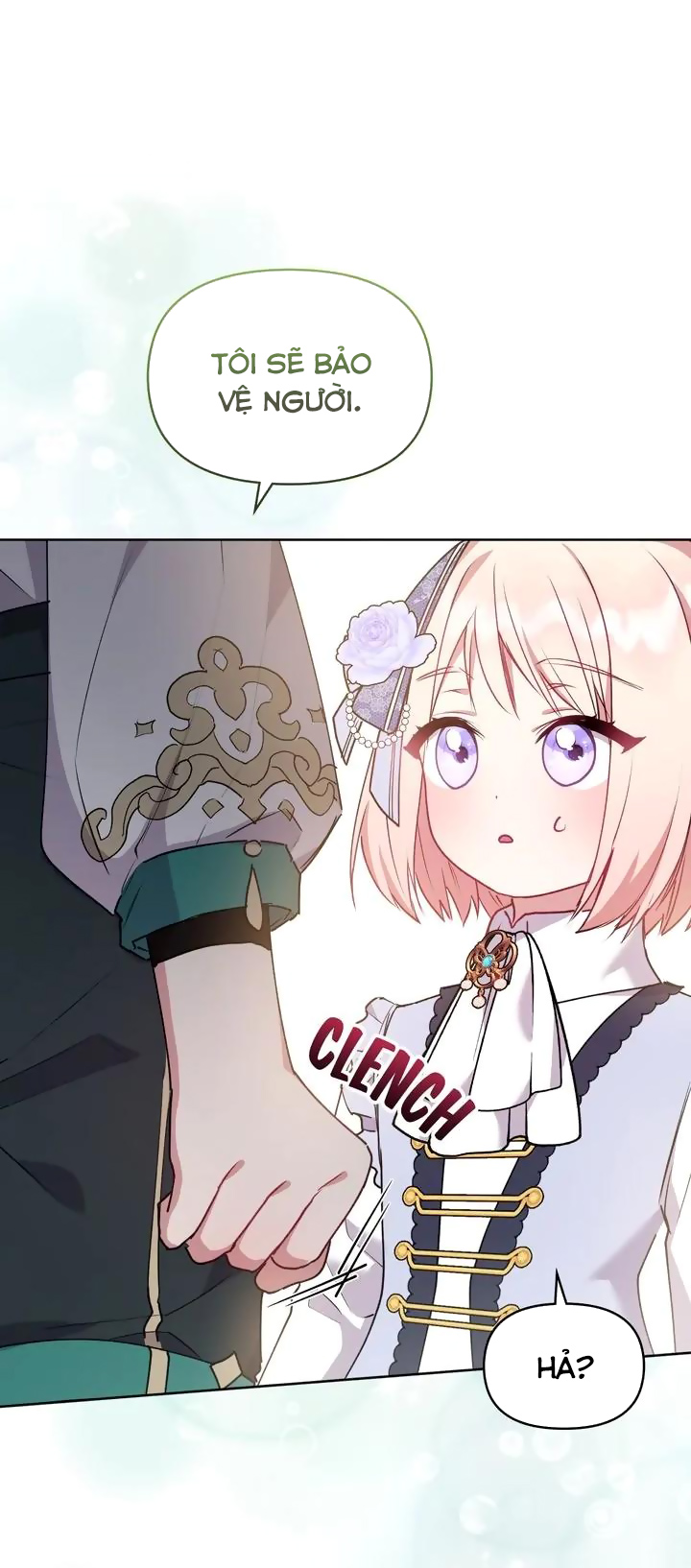 cô con gái nuôi đáng yêu của công tước chapter 50 23