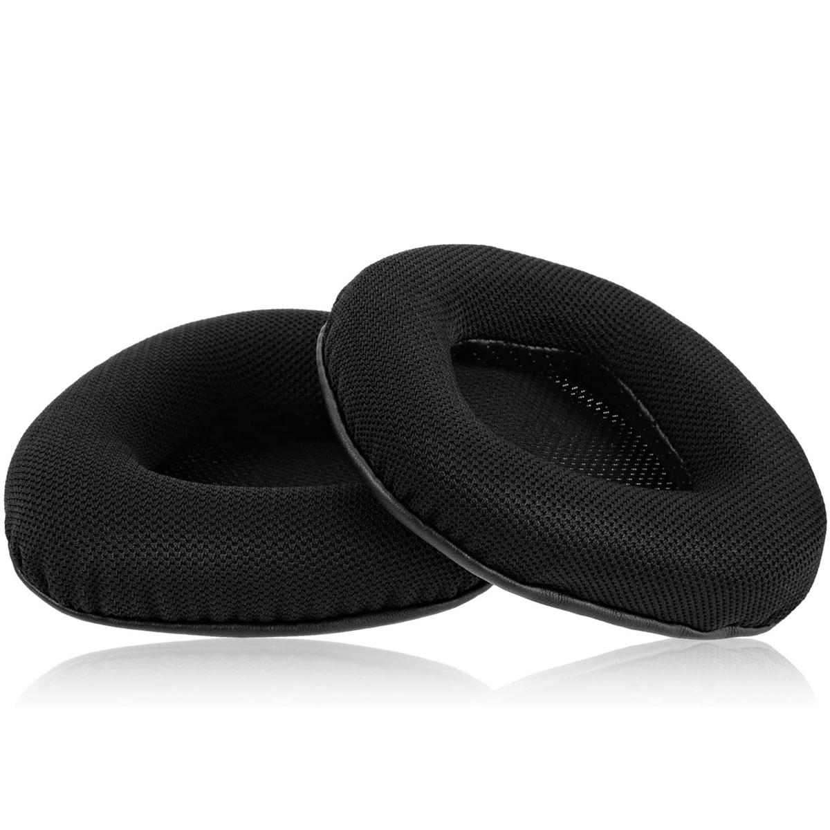 Miếng đệm tai Đệm tai Cốc tai Thay thế cho Corsair Void