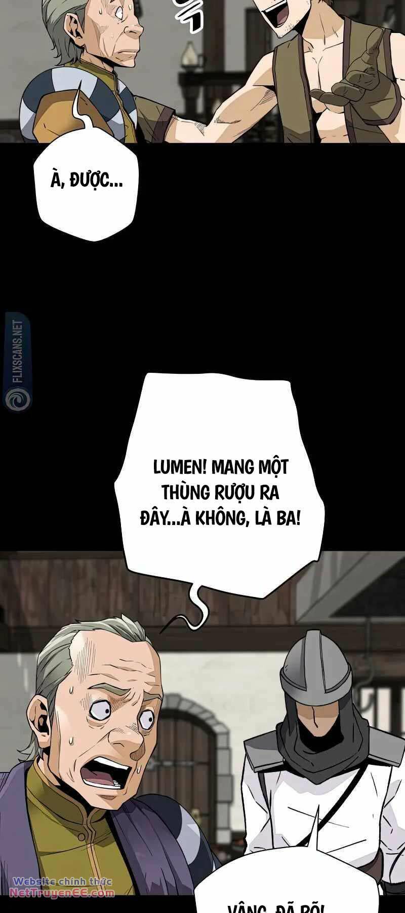 sự trở lại của huyền thoại chapter 119 23