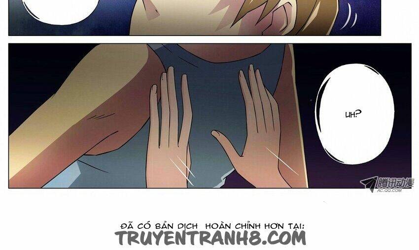 mắt đỏ chapter 18 2