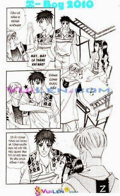 cô giáo tuổi 18 chapter 10 53