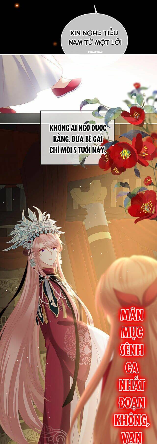 kiều phu có hỉ chapter 35 19