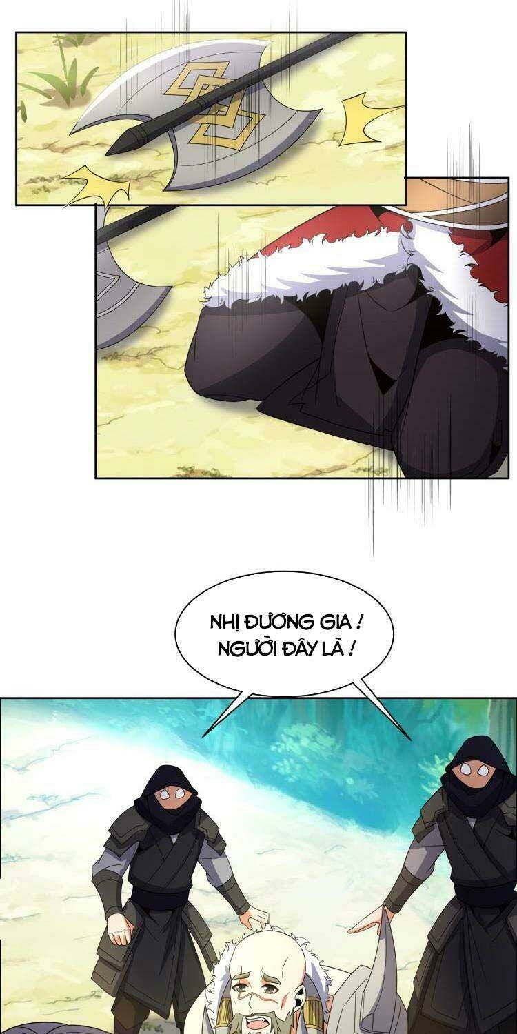 thôn phệ một thế giới tu tiên chapter 108 19