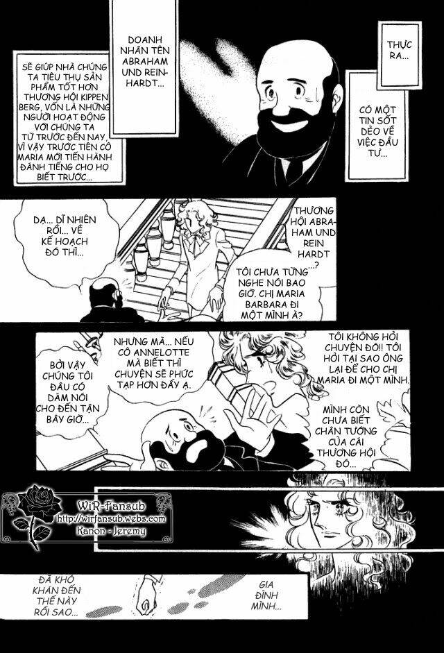 orpheus no mado chapter 18 25