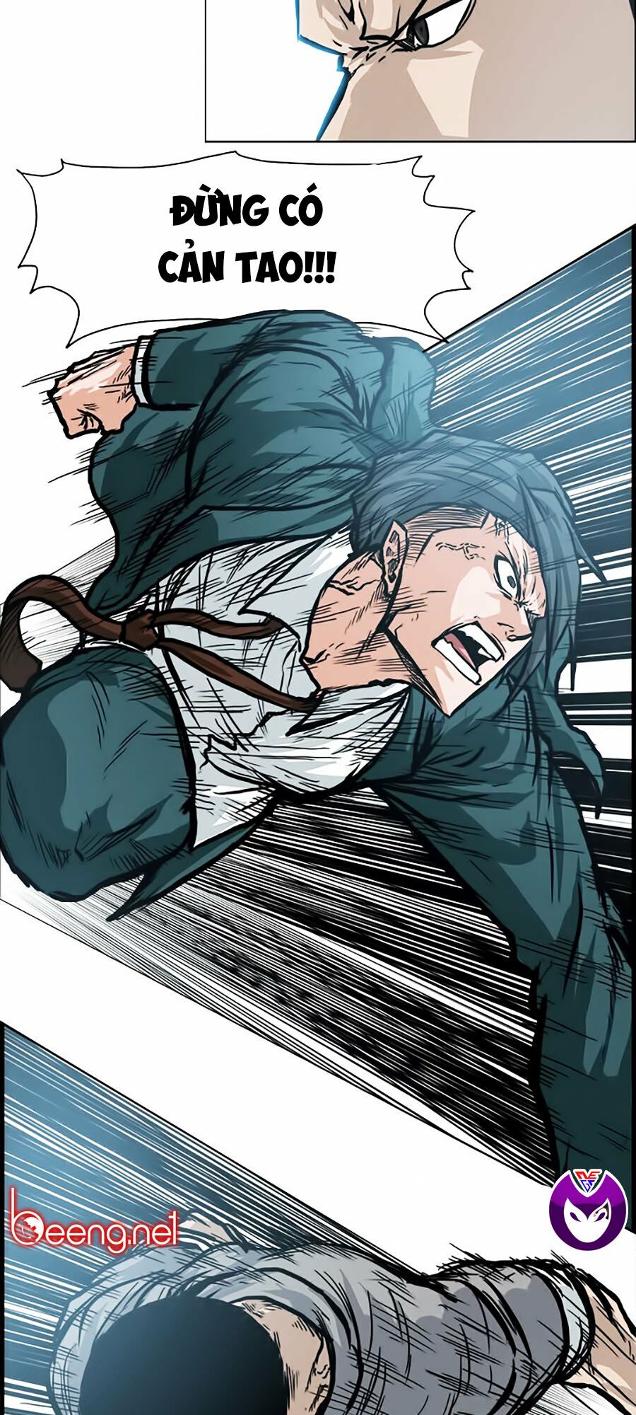 bá chủ học đường ss2 chapter 49 20