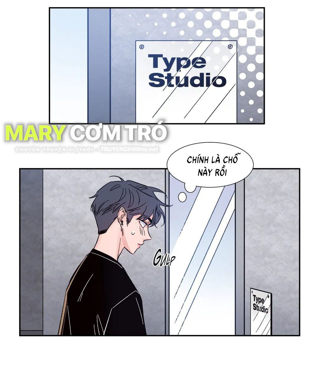 sketch - phác họa chapter 6.1 17