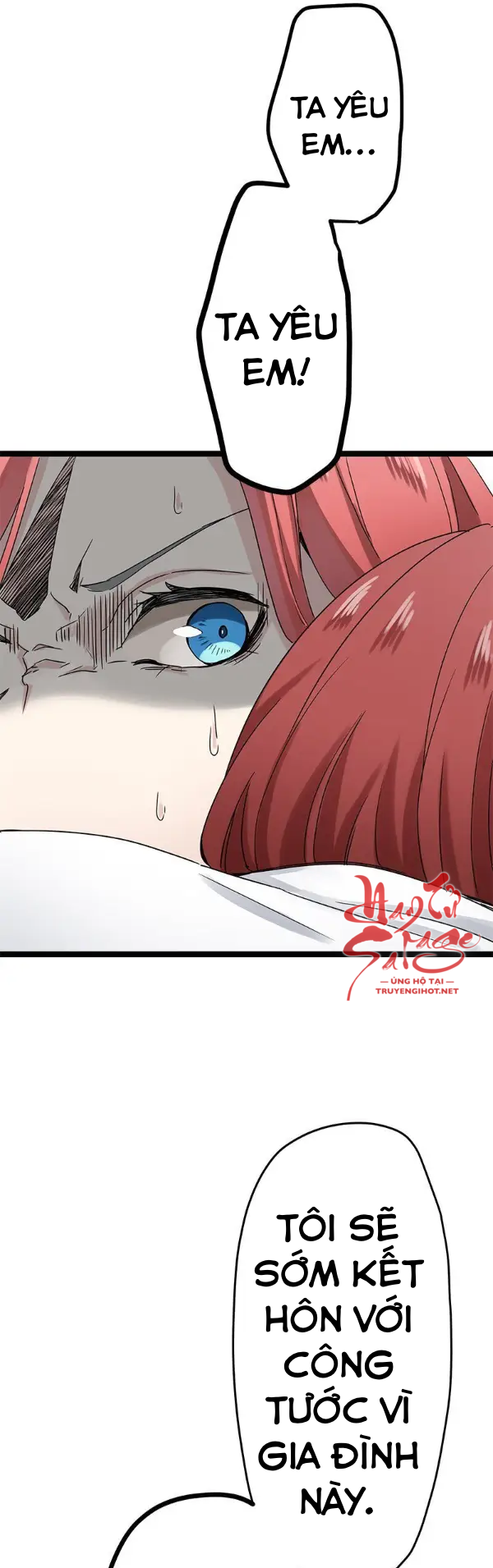 nullitas~nàng dâu giả dối~ chapter 12 25