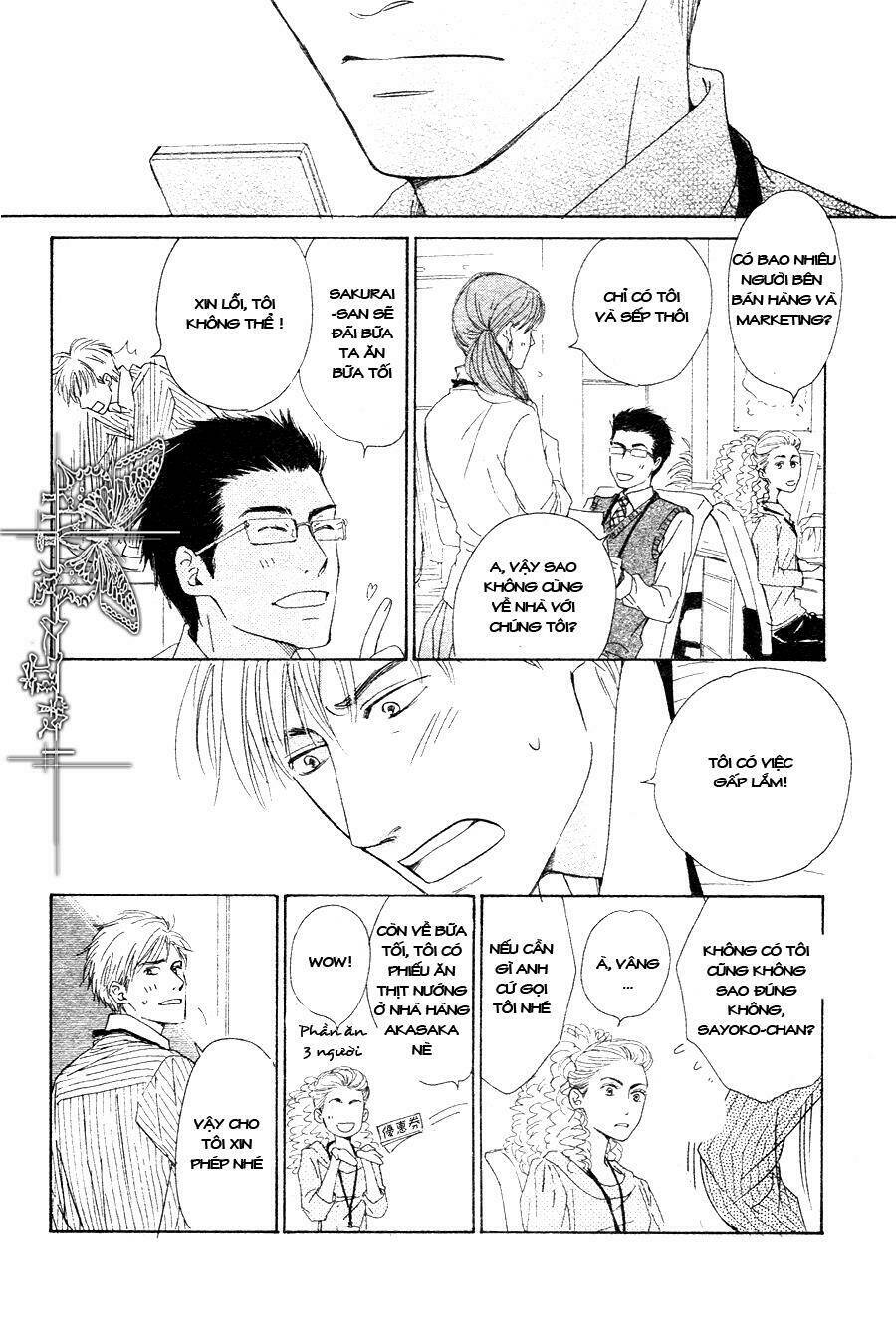 hana wa sakuka chapter 14 13