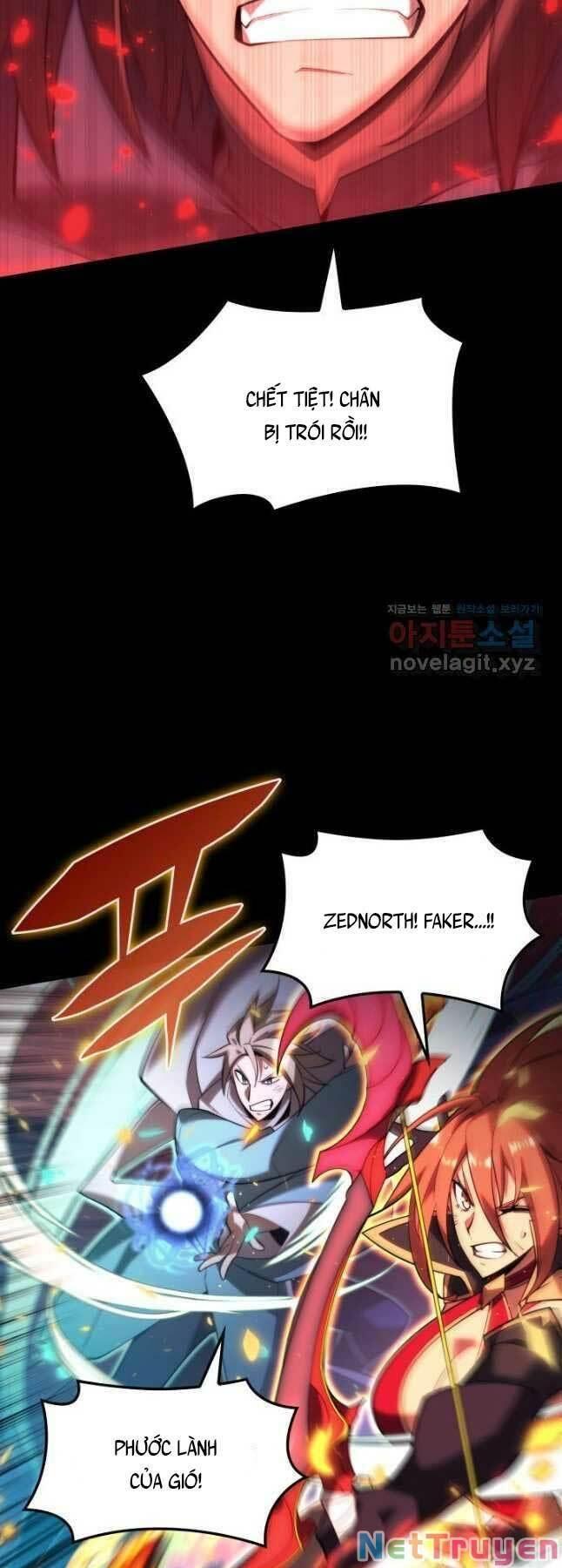 vượt qua giới hạn chapter 155 25