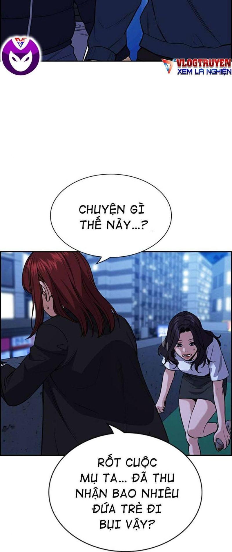 Giáo Dục Chân Chính chapter 67 33