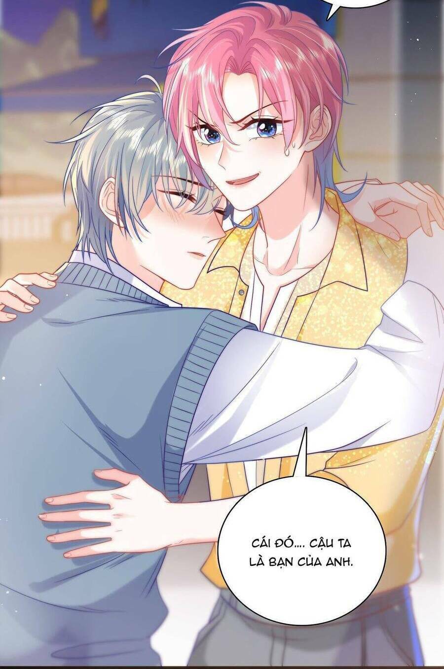 ông trùm phản diện là nữ chapter 5 5