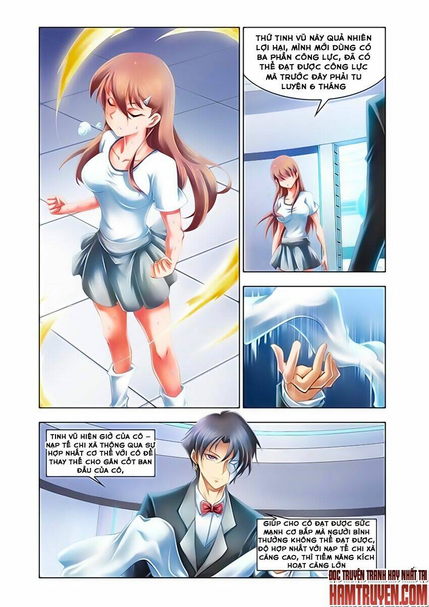phá hiểu thế kỷ chapter 30 6