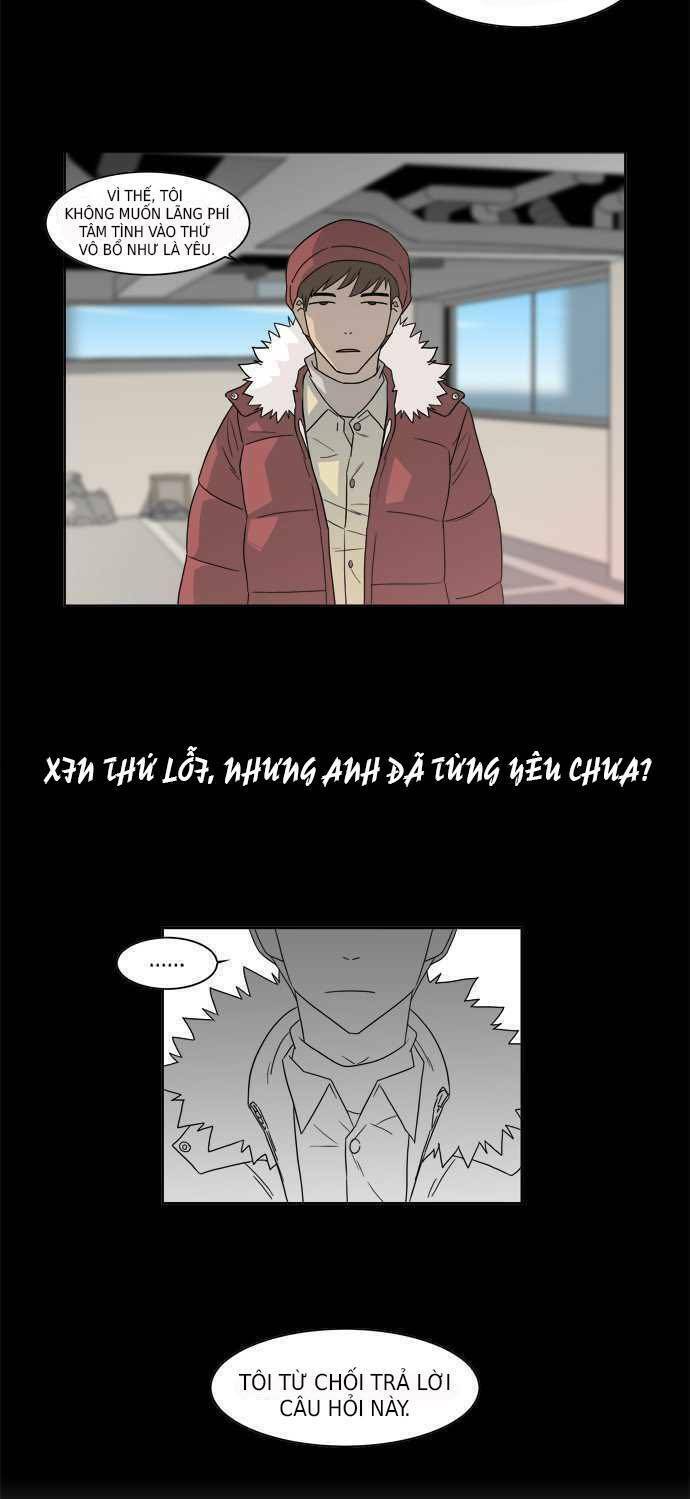 melo holic chapter 1 6