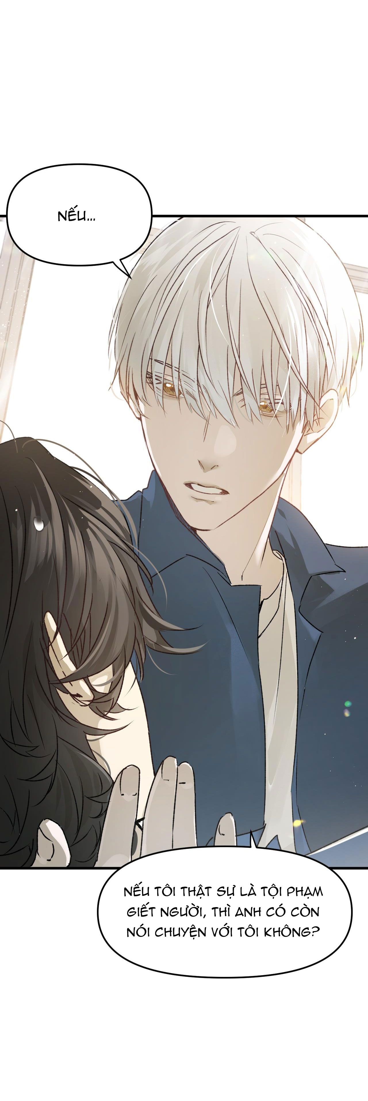 bị dã thú tùy ý nhìn trộm chapter 4.2 15