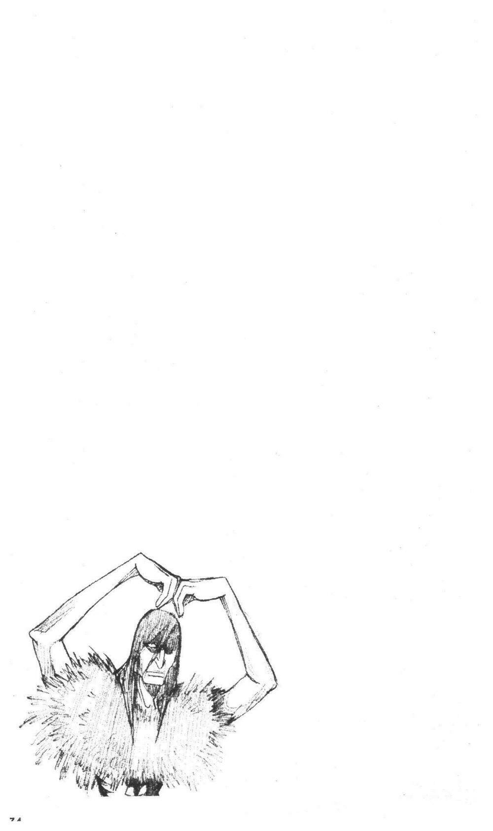 móng vuốt chapter 2 74