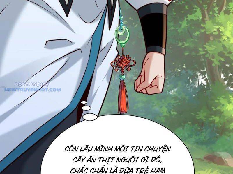 ta thực sự không muốn làm thần tiên chapter 81 78