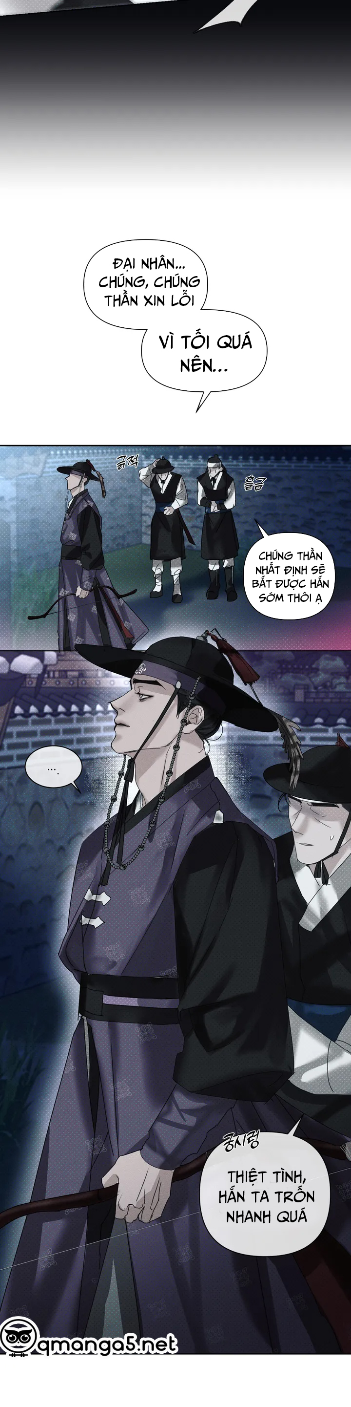 mũ quan yêu tinh chapter 1 15