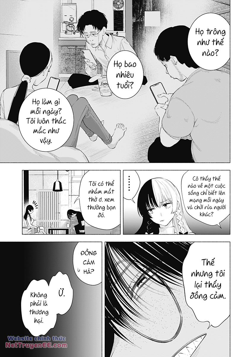 Sự Quyến Rủ Của 2.5D chapter 89 16