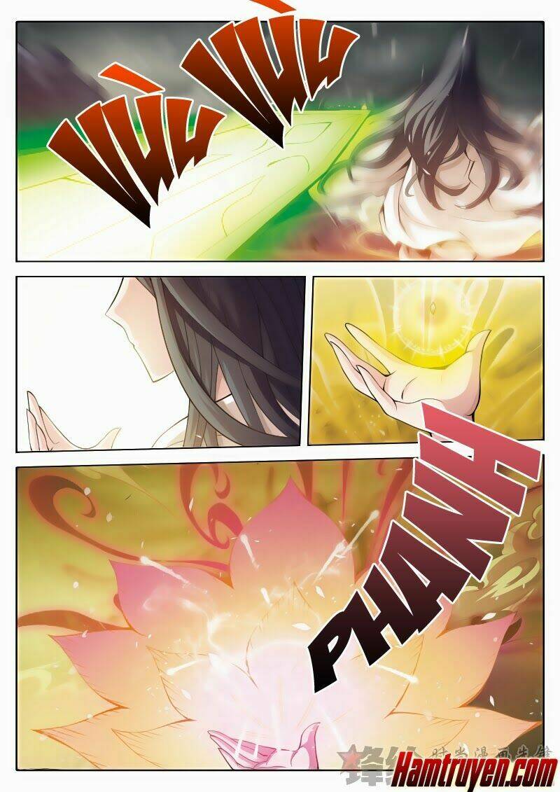 la phù chapter 5 11