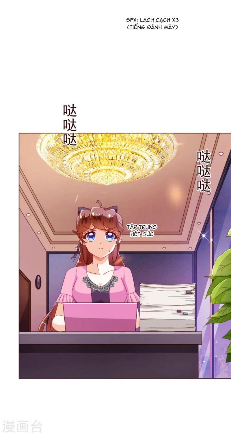 ông xã của tôi đến từ truyện tranh chapter 49 6