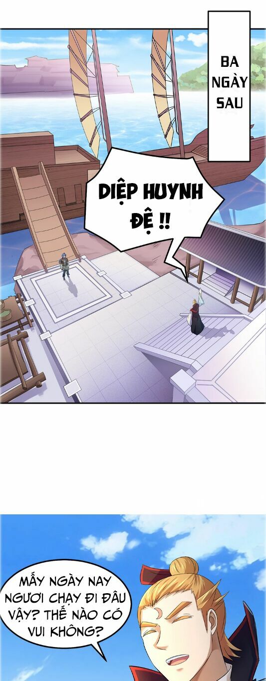 võ đạo độc tôn chapter 62 17