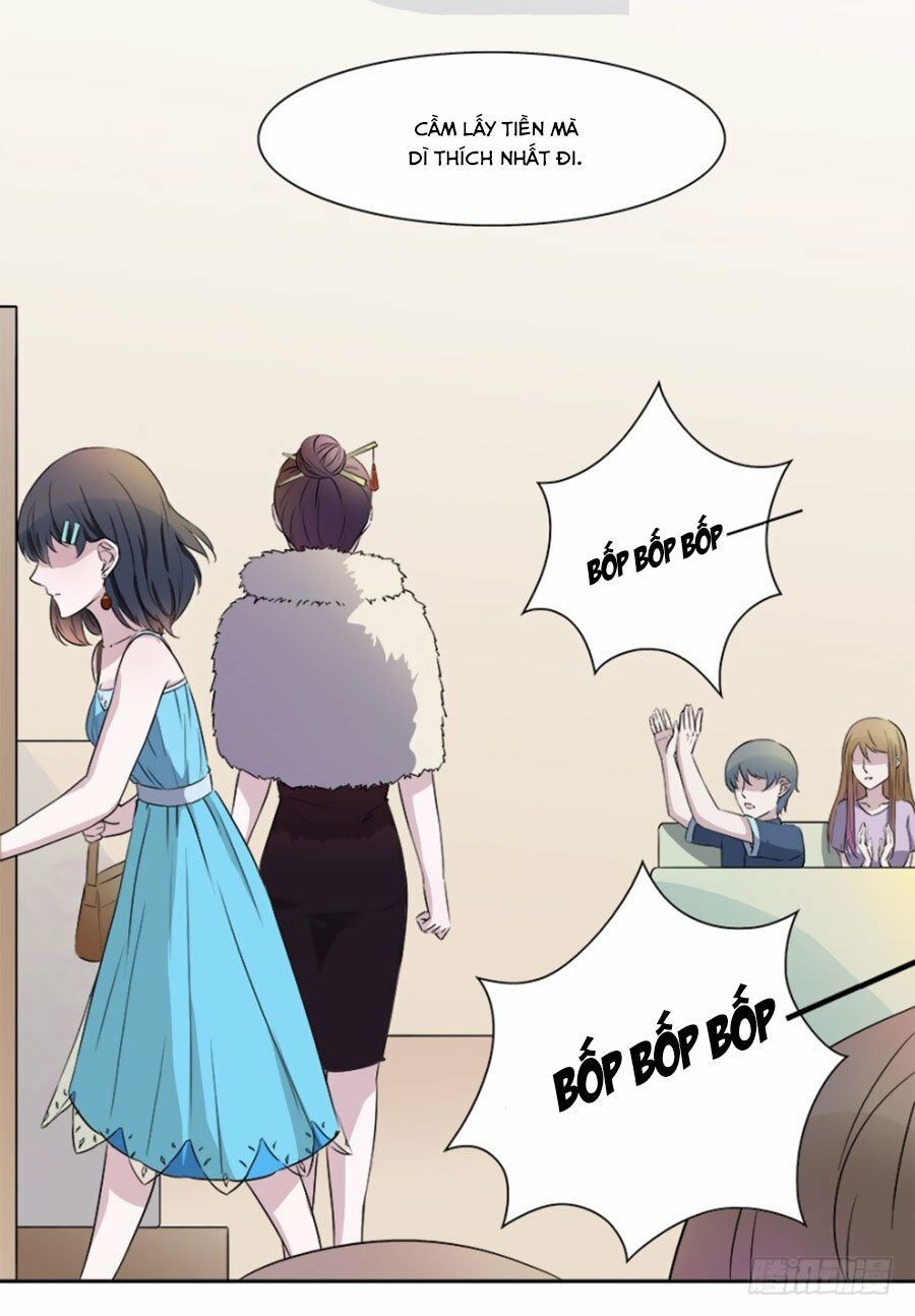 thiên kim đường môn chapter 58 16