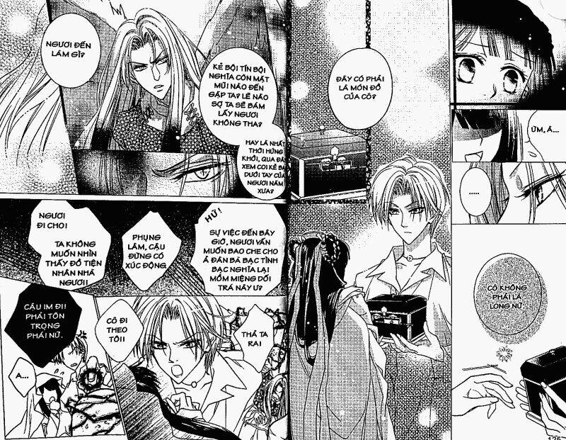 cafe thần tiên chapter 2 64