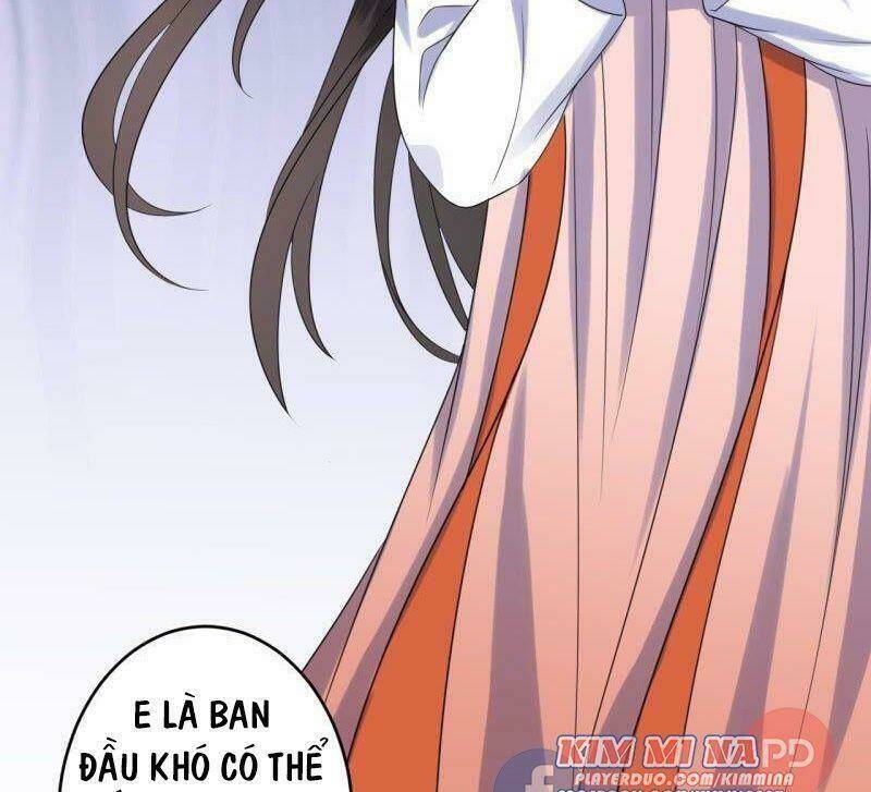 vương gia kiêu ngạo quá khó cua chapter 64 33