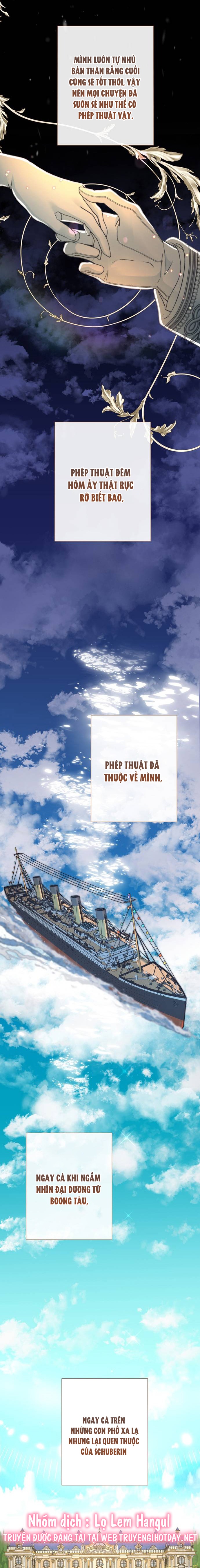 hoàng tử phiền toái chapter 71 5