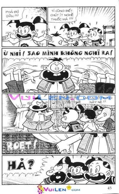 thần đồng đất việt chapter 58 42