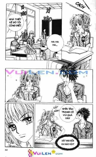 tình yêu quý tộc chapter 68 5