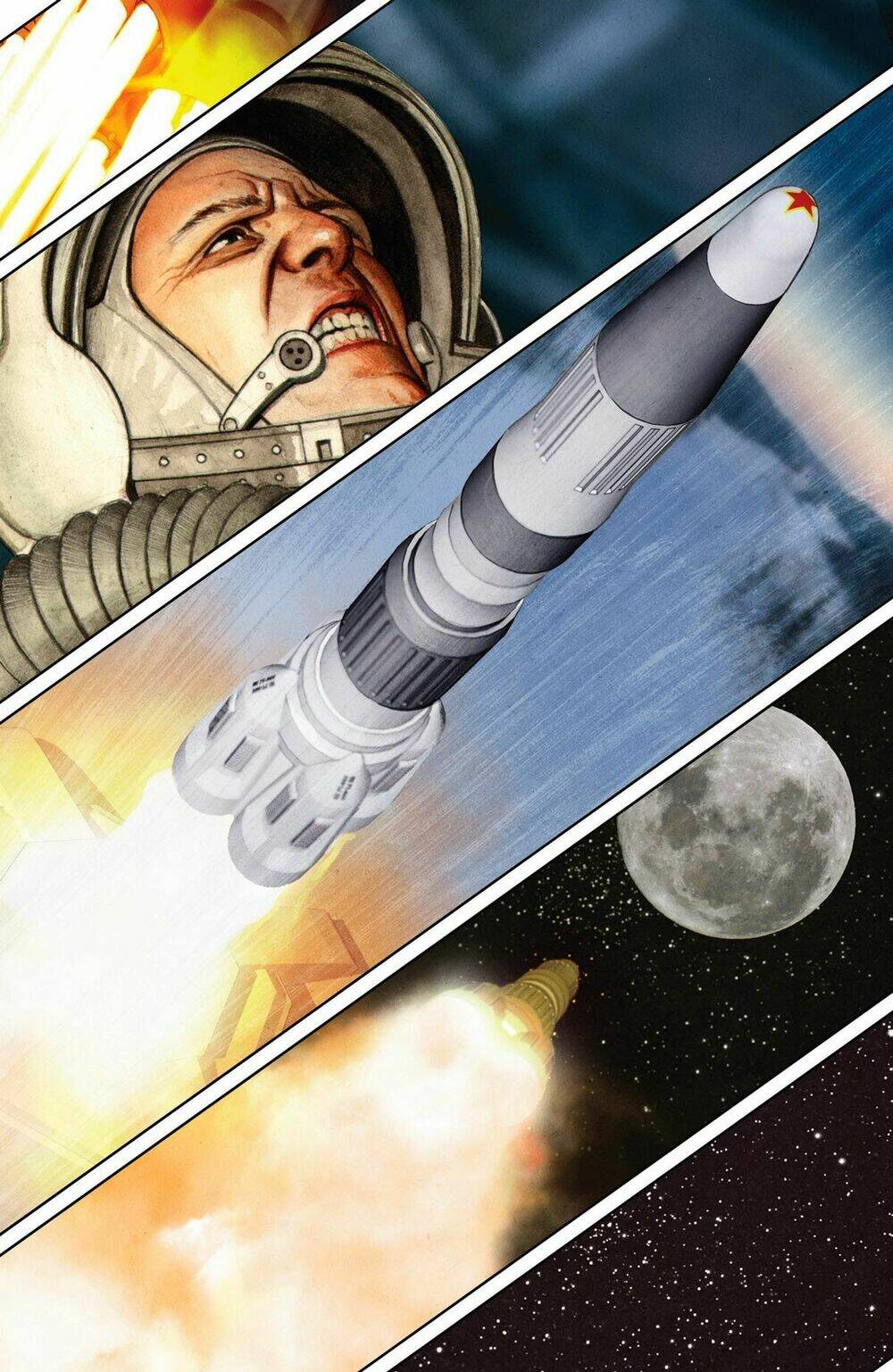 captain america: living legned (2013) chapter 1 18