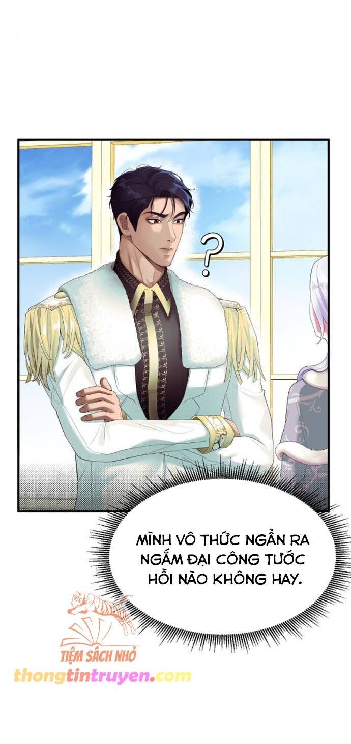 [18+] qua đêm với người chồng sắp ly hôn chapter 2 47